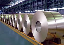 افت ۱.۹۶ درصدی میزان تولید در فولاد مبارکه